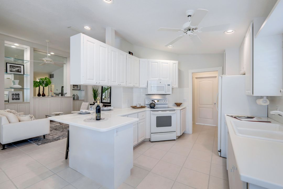 4578 Ossabaw Way, Naples, FL 34119