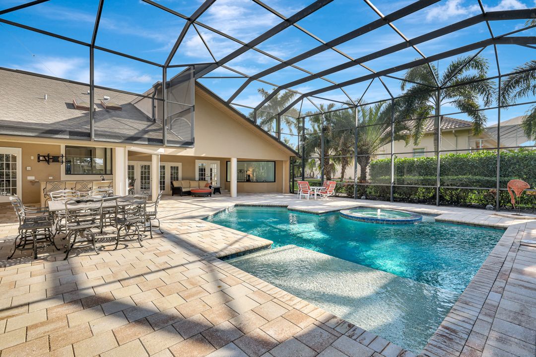 16937 Timberlakes Dr, Fort Myers, FL 33908