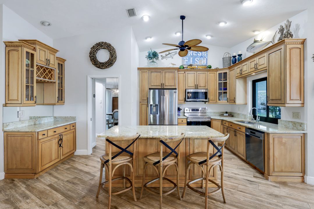 2610 SW 46th Terrace, Cape Coral, FL 33914