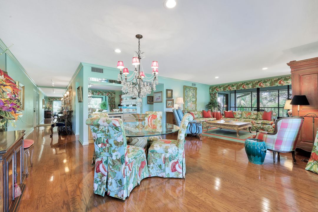 5954 Pelican Bay Blvd #235, Naples, FL 34108