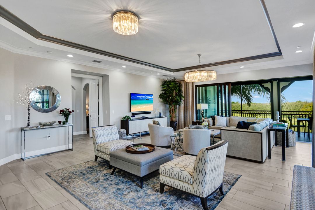 16449 Carrara Way #201, Naples, FL 34110