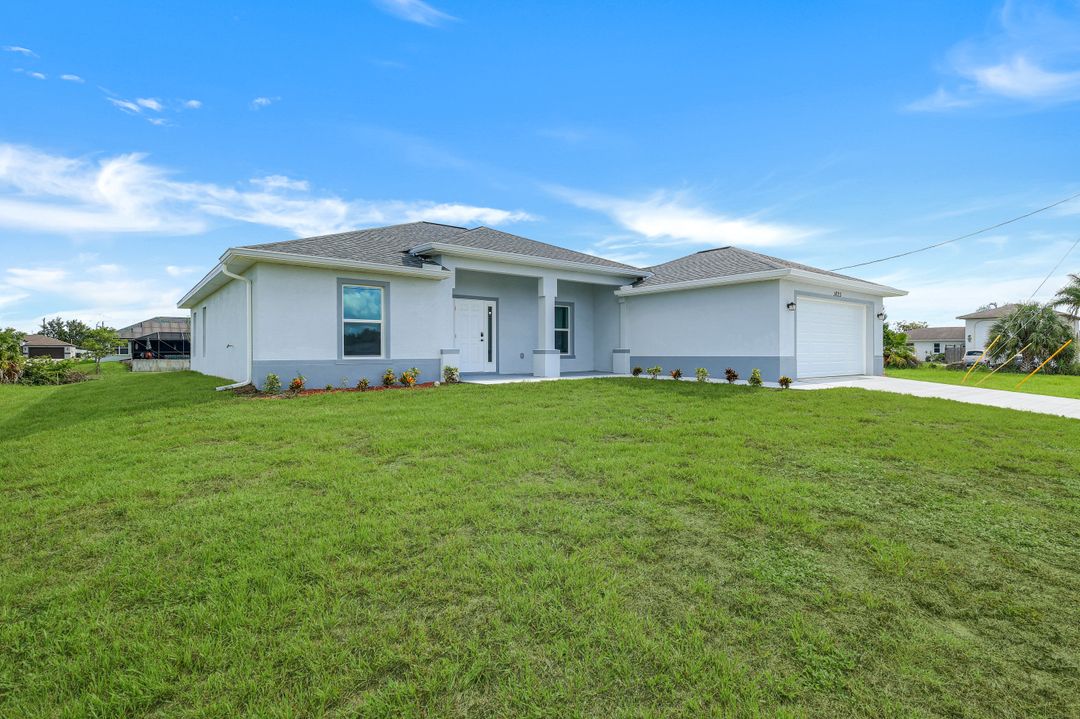 1625 NE 23rd St, Cape Coral, FL 33909