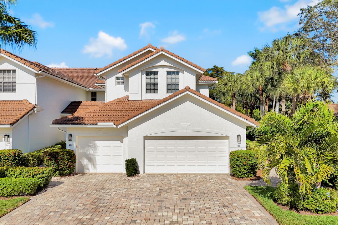 4706 Montego Pointe Way #103, Bonita Springs, FL 34134