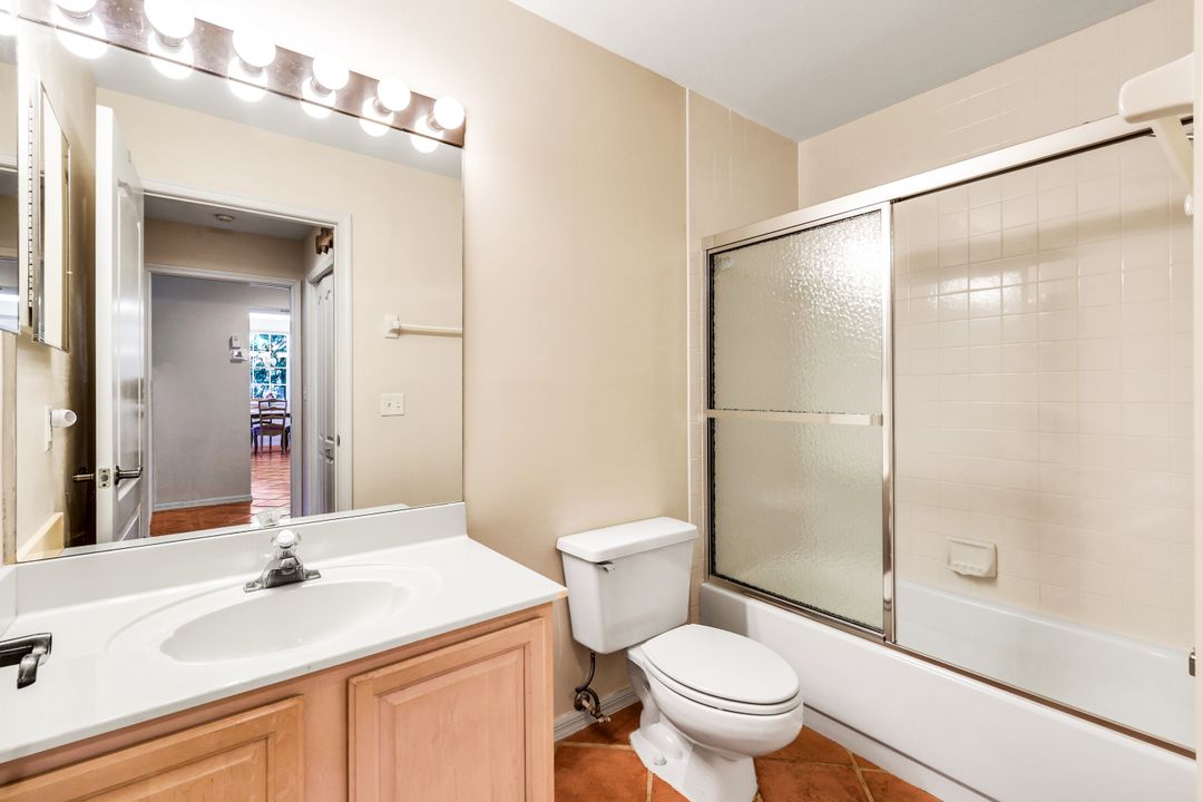 15117 Royal Fern Ln N #201, Naples, FL 34110