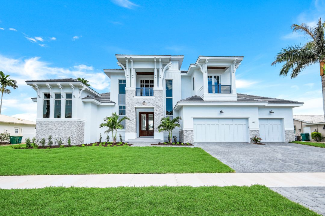 1271 Orange Ct, Marco Island, FL 34145