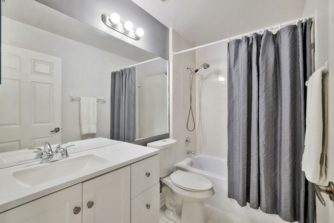 743 Wiggins Lake Dr #201, Naples, FL 34110