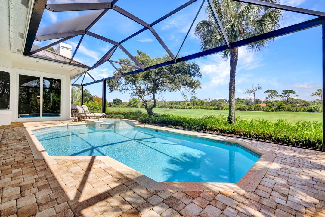 12590 Collier's Reserve Dr, Naples, FL 34110