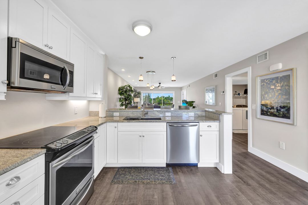 3061 Sandpiper Bay Cir #J206, Naples, FL 34112