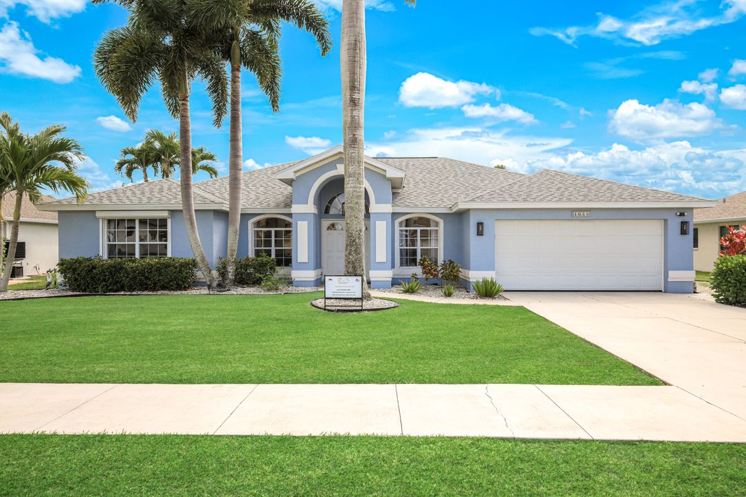 1058 SW 57th St, Cape Coral, FL 33914
