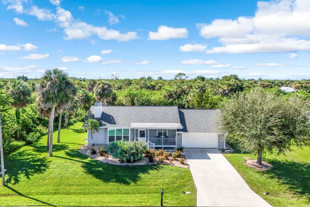 18733 Macgill Ave, Port Charlotte, FL 33948