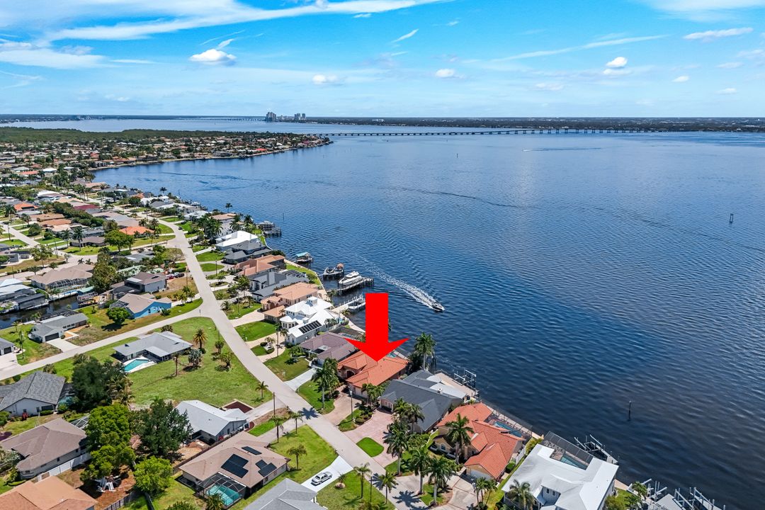 3115 SE 22nd Pl, Cape Coral, FL 33904