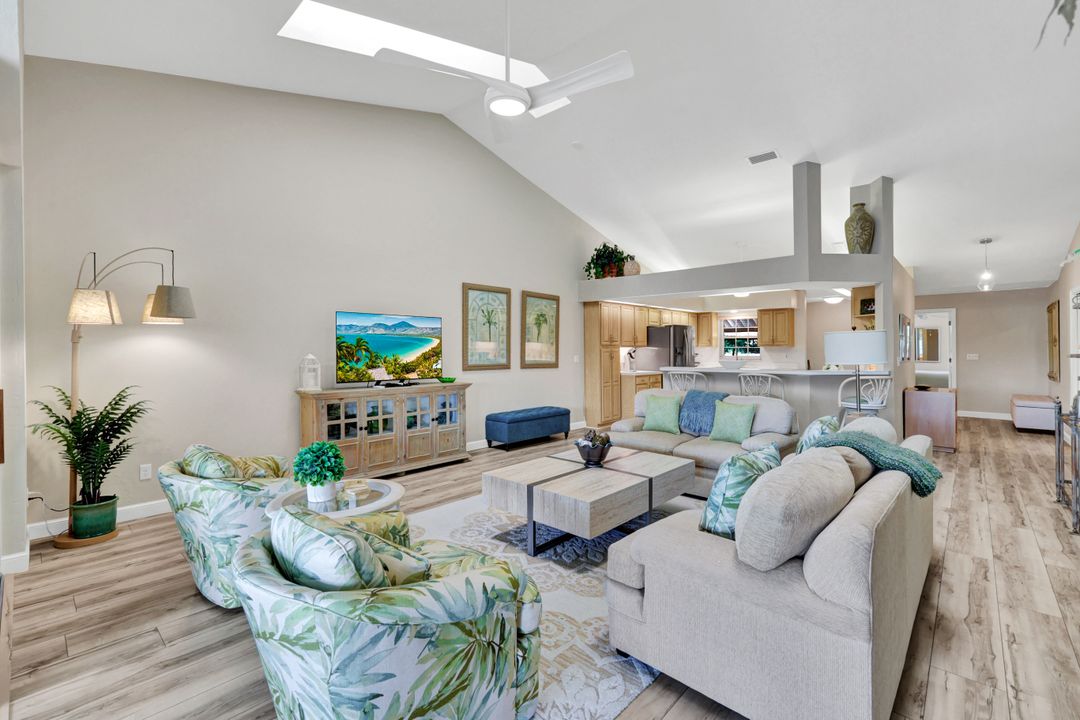 26891 Wedgewood Dr #203, Bonita Springs, FL 34134