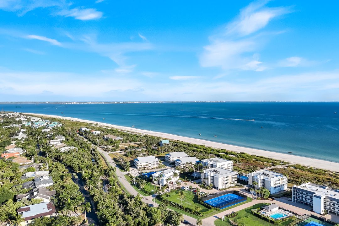 635 E Gulf Dr #A101, Sanibel, FL 33957