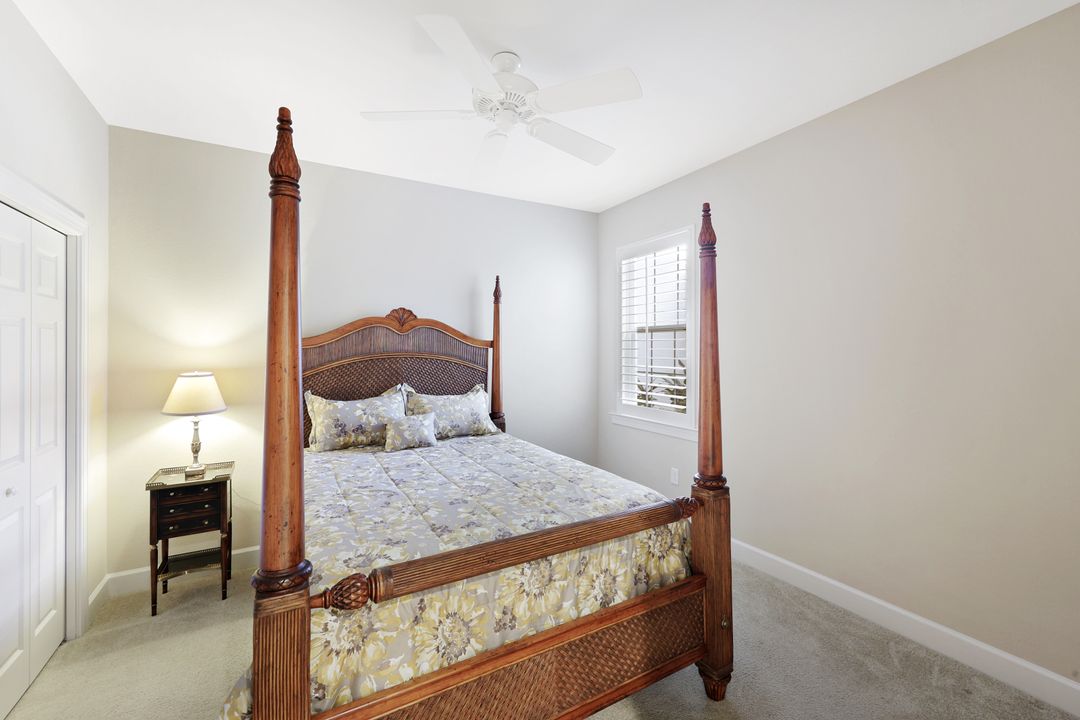 9516 Ironstone Terrace #101, Naples, FL 34120