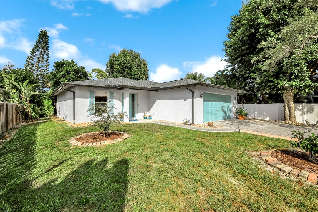 4170 Mariner Ln, Bonita Springs, FL 34134