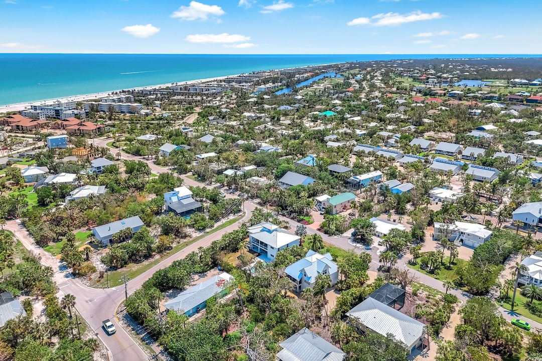 742 Nerita St, Sanibel, FL 33957