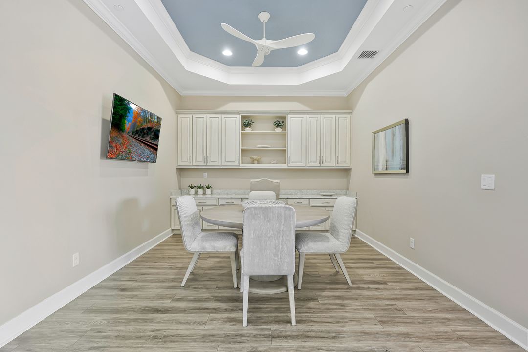 9672 Montelanico Loop #203, Naples, FL 34119