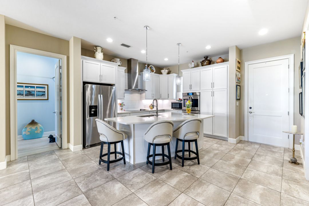 21530 Strada Nuova Circle #305 , Estero, FL 33928