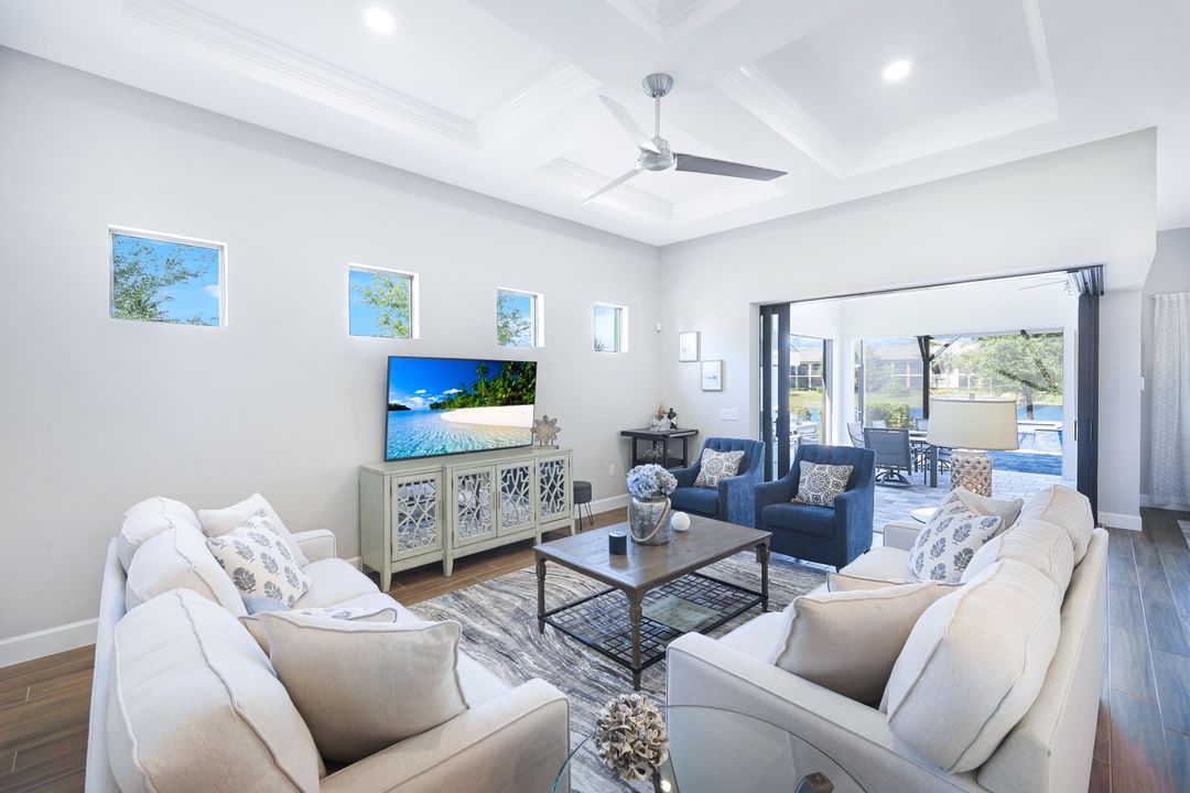 2717 Amaranda Ct, Naples, FL 34114