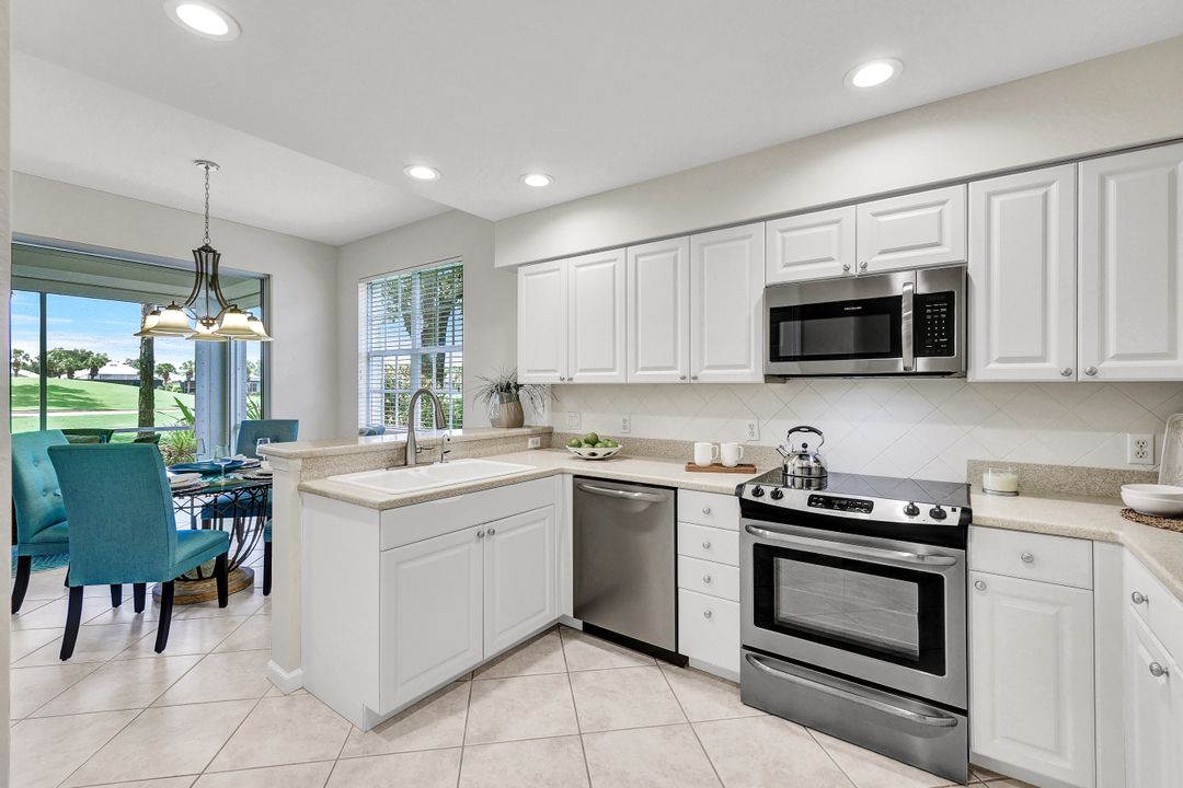 9261 Palmetto Ridge Dr  #102, Bonita Springs, FL 34135