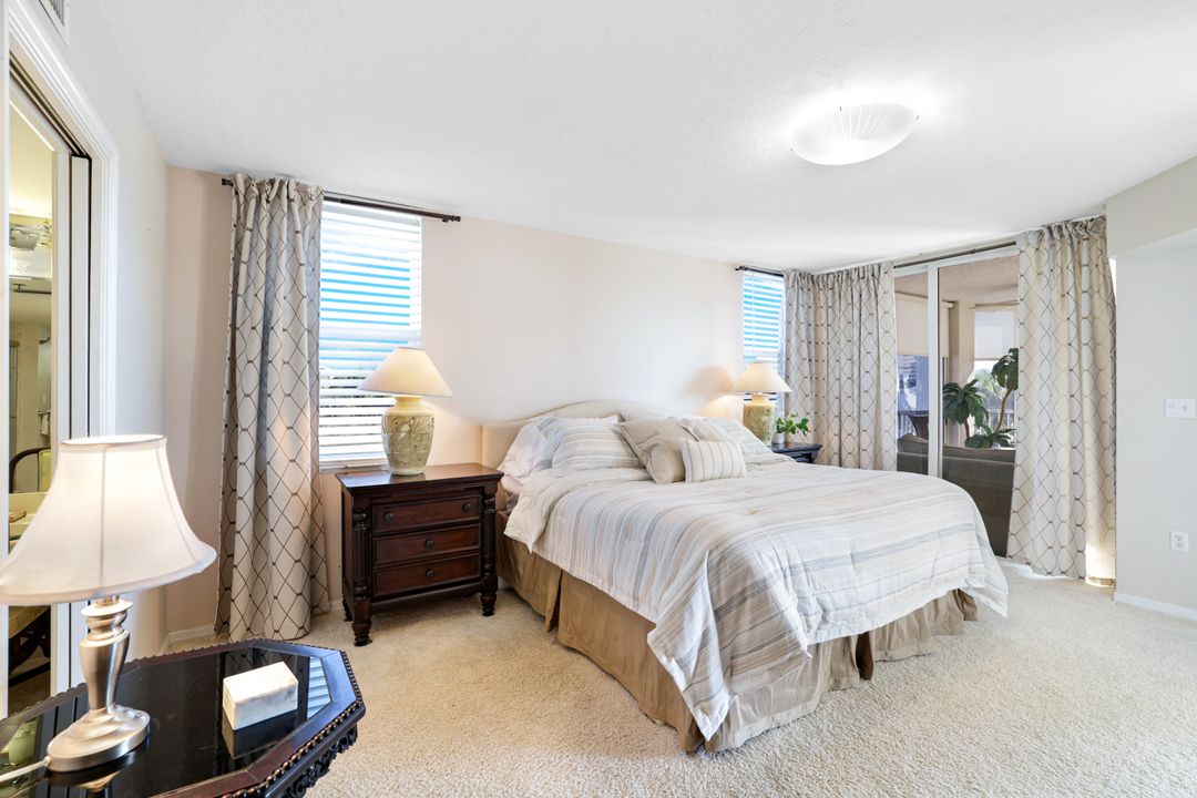 6361 Pelican Bay Blvd #201, Naples, FL 34108