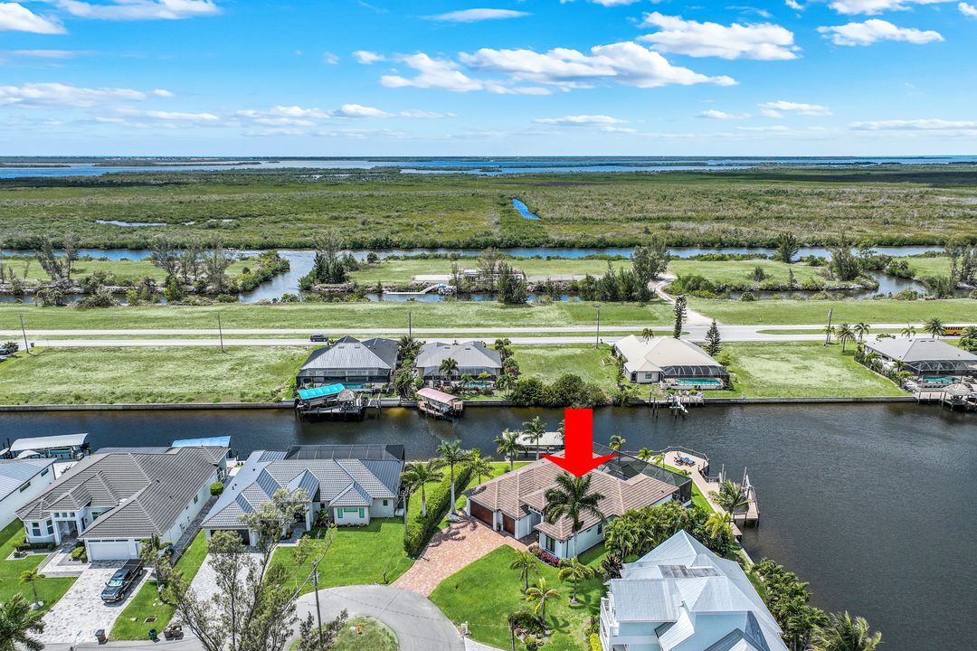 128 NW 39th Ave, Cape Coral, FL 33993