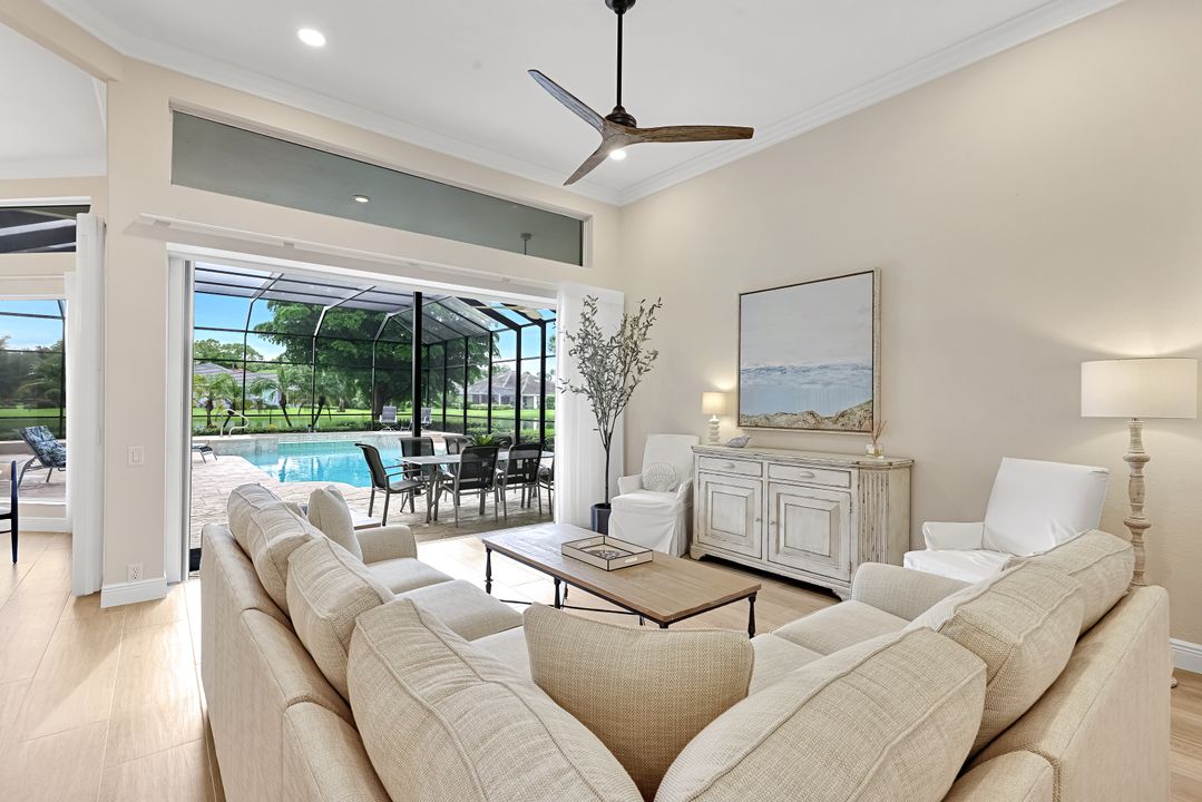 24421 Woodsage Dr, Bonita Springs, FL 34134