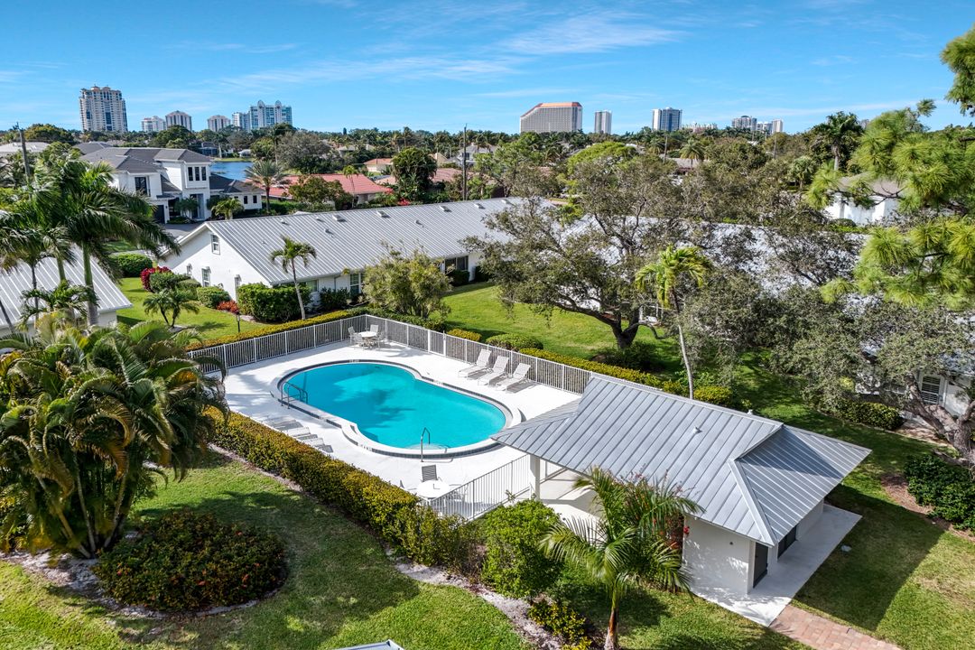 4742 West Blvd #S-8, Naples, FL 34103