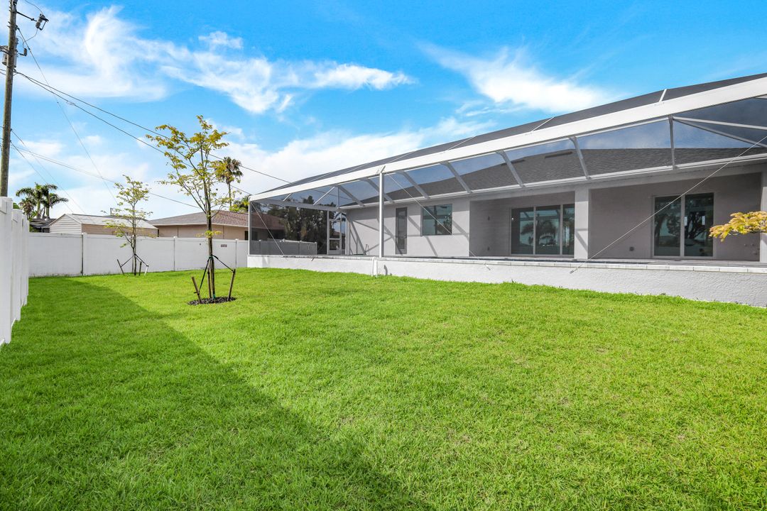 141 SW 46th Terrace, Cape Coral, FL 33914