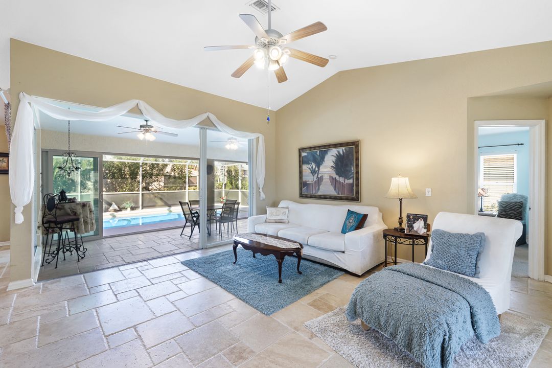 2816 SW 29th Pl, Cape Coral, FL 33914