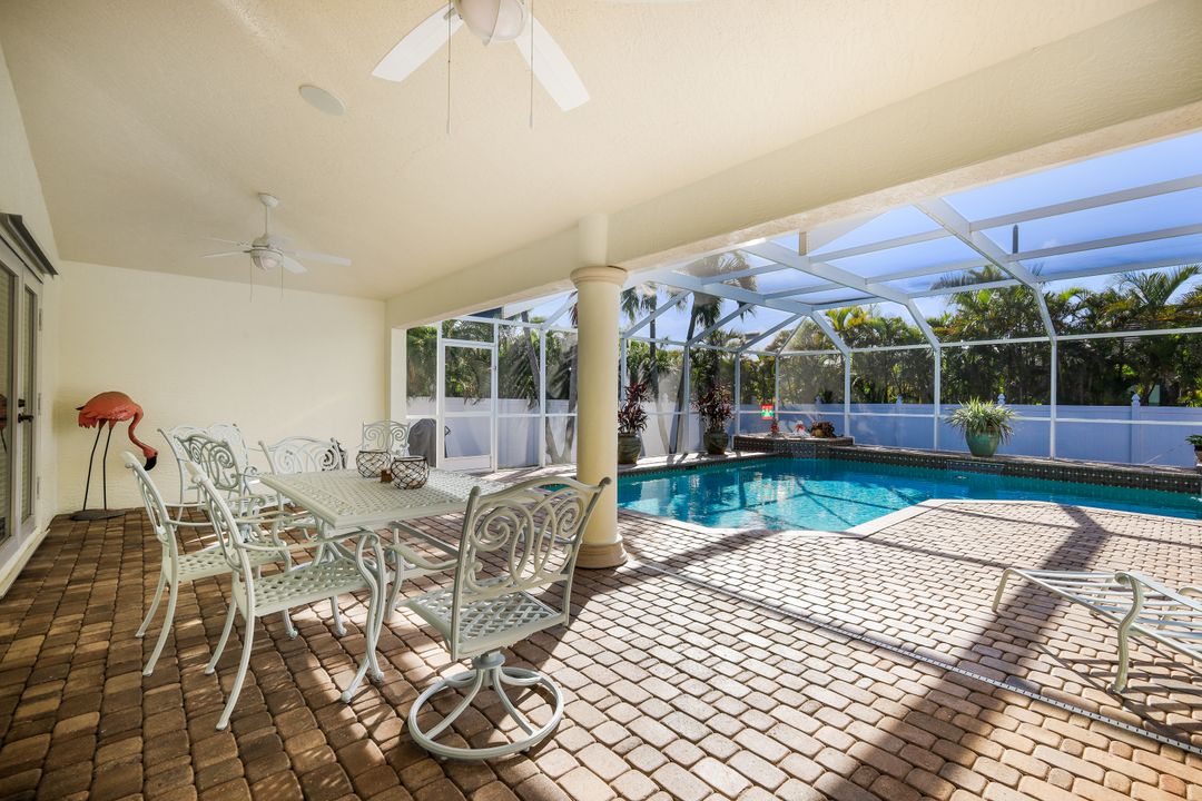 2814 SW 47th Terrace, Cape Coral, FL 33914