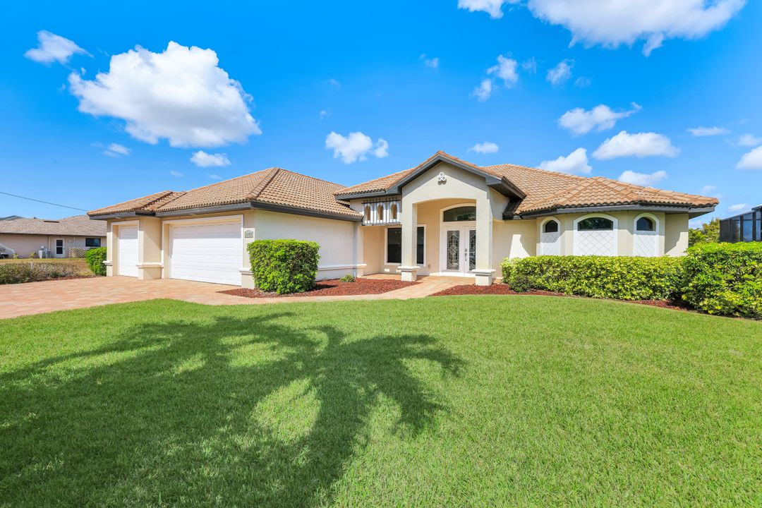 1409 SE 17th St, Cape Coral, FL 33990