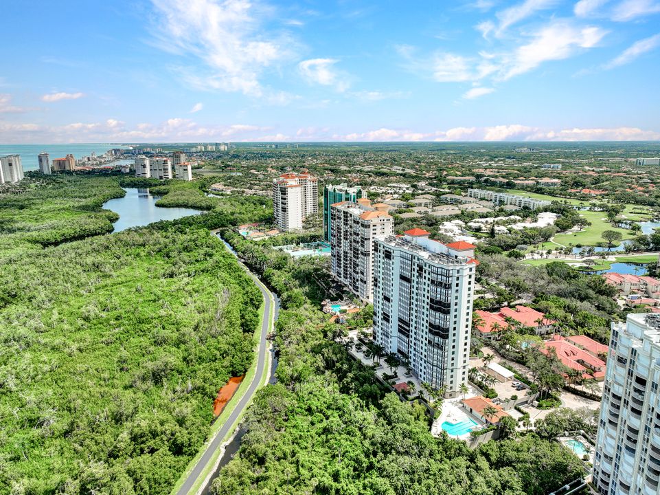 7225 Pelican Bay Blvd #2001/2002, Naples, FL 34108