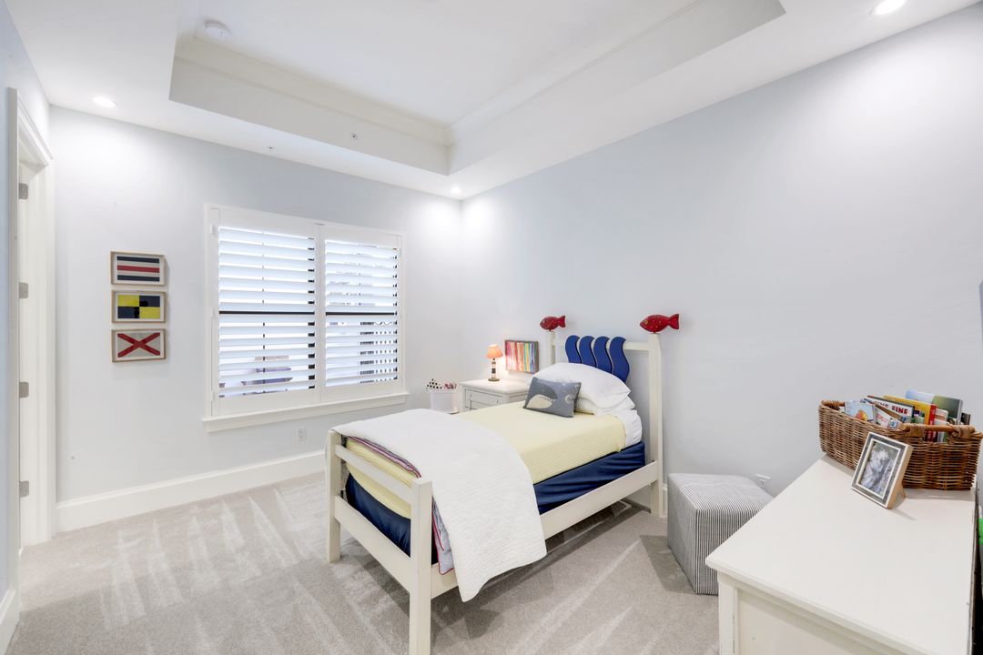 16320 Corsica Way #102, Naples, FL 34110