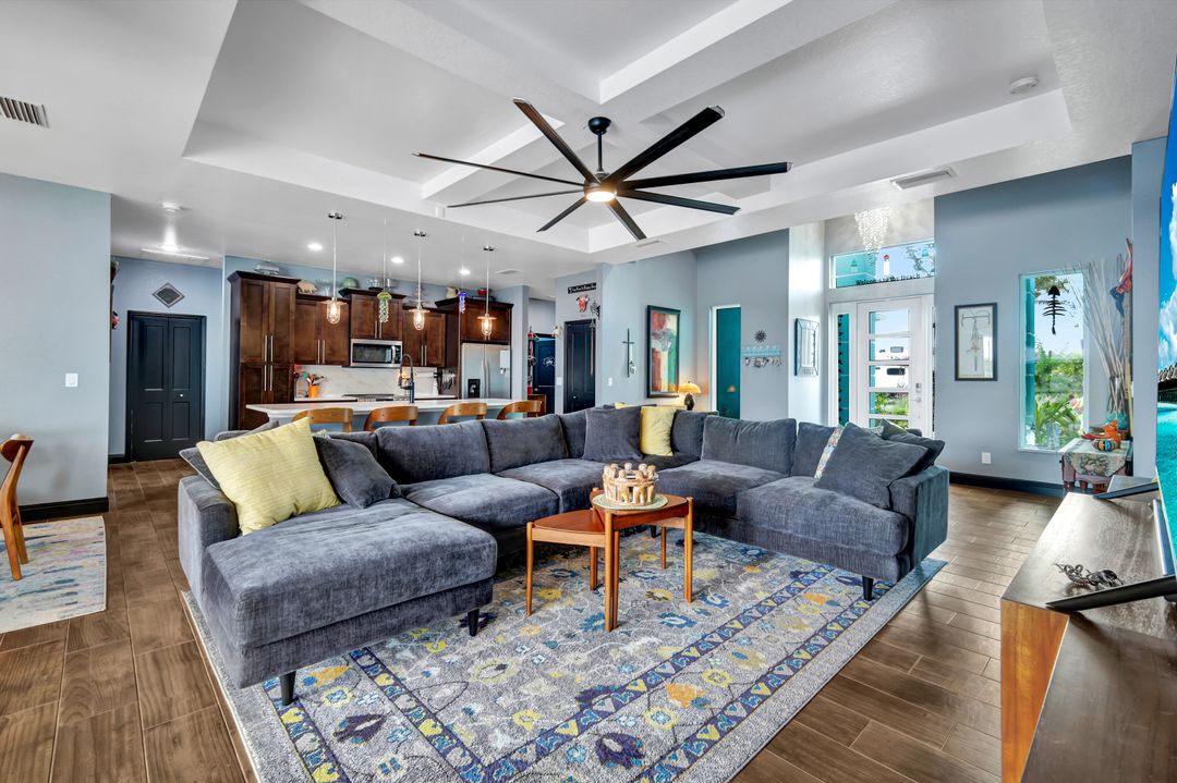 514 SW 19th St, Cape Coral, FL 33991