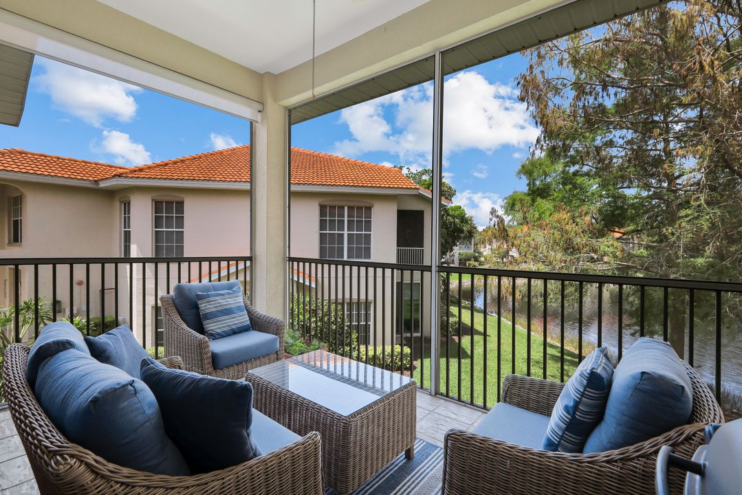 1036 Egrets Walk Cir  #201, Naples, FL 34108