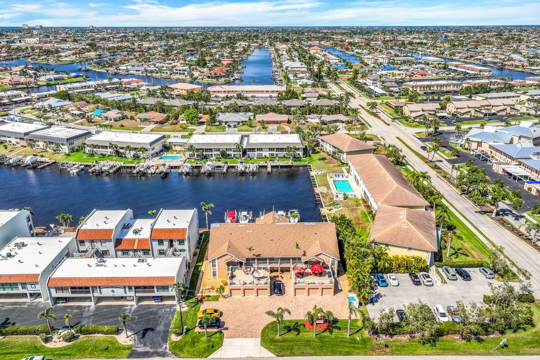 4206 SE 20th Pl #106, Cape Coral, FL 33904