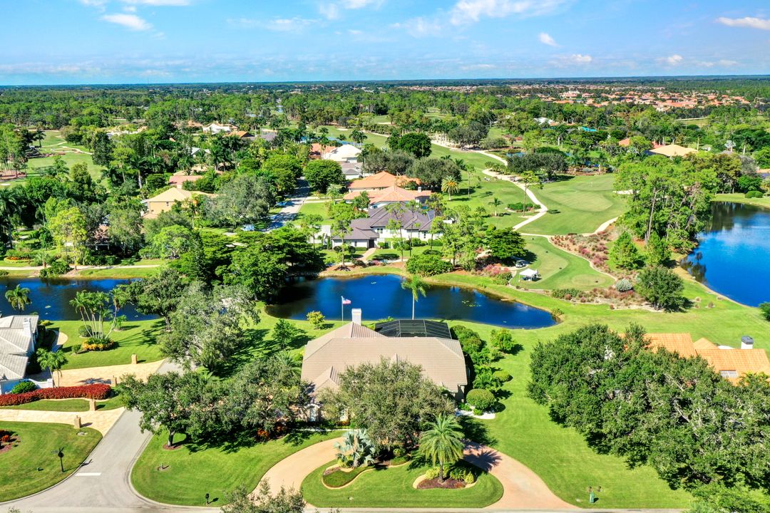 4801 Pond Apple Dr S, Naples, FL 34119