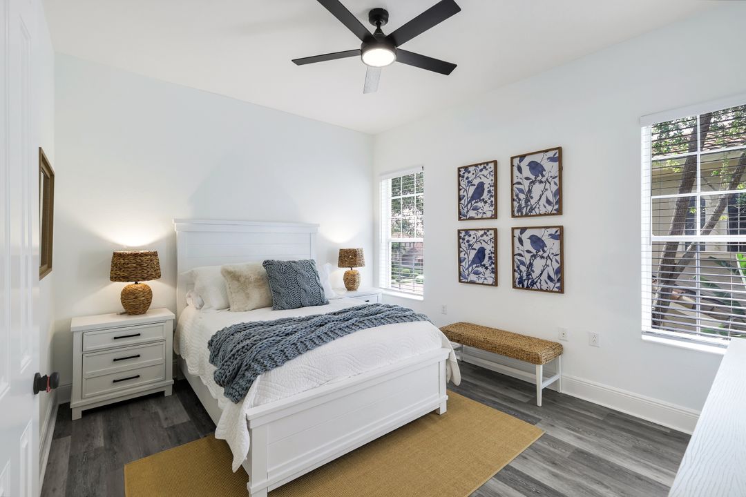 9097 Cherry Oaks Tr #201, Naples, FL 34114