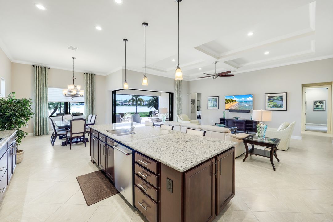 14441 Pine Hollow Drive, Estero, FL 33928