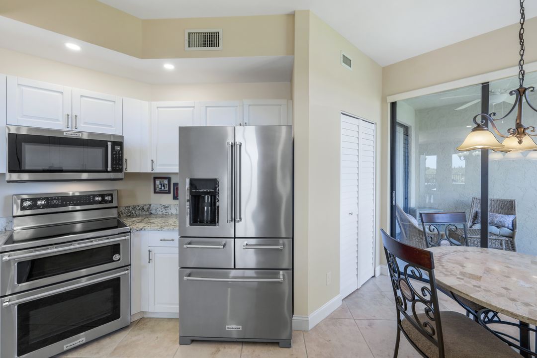 7024 Pelican Bay Blvd #504, Naples, FL 34108