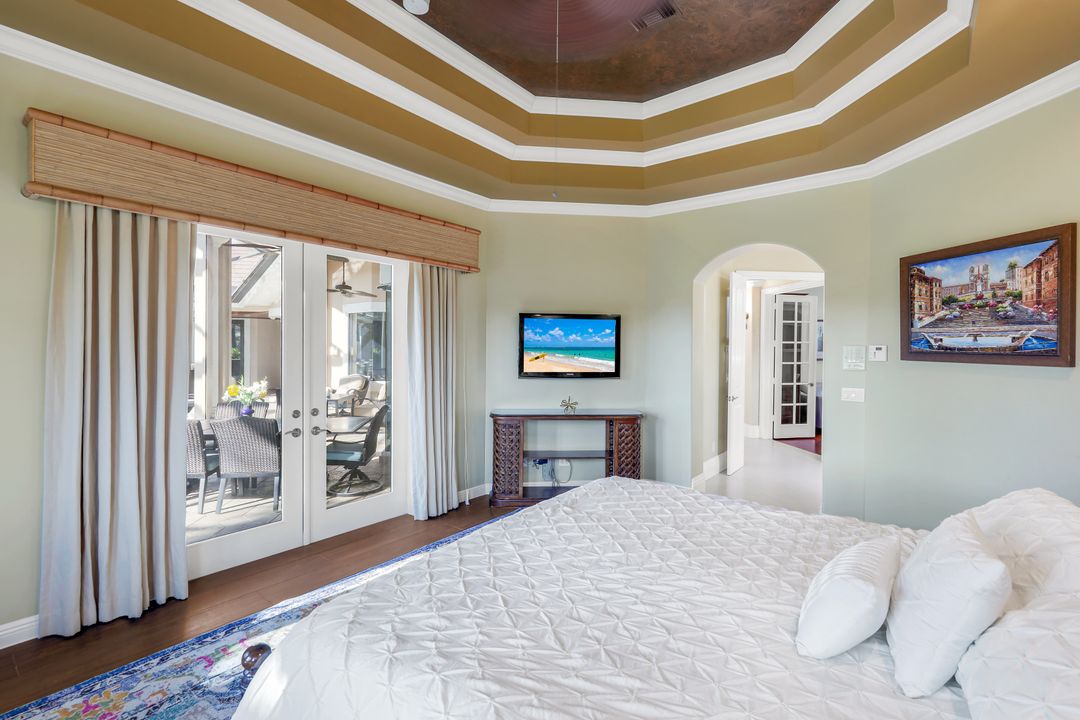 15295 Pembroke Point, Naples, FL 34110