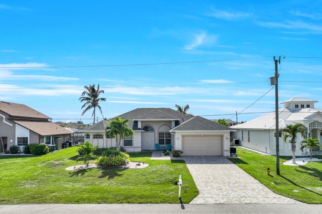 1308 SW 43rd St, Cape Coral, FL 33914
