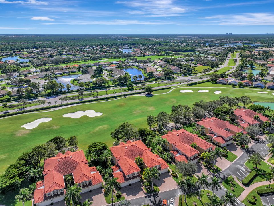 8641 Champions Point #1003, Naples, FL 34113