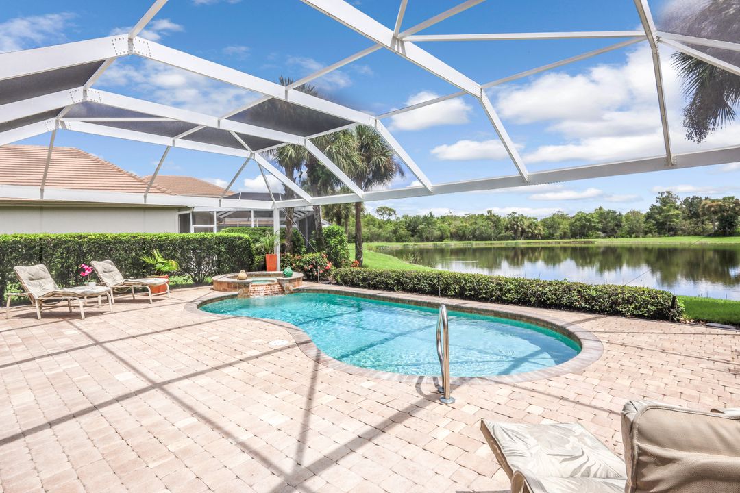 23045 Tree Crest Ct, Estero, FL 34135