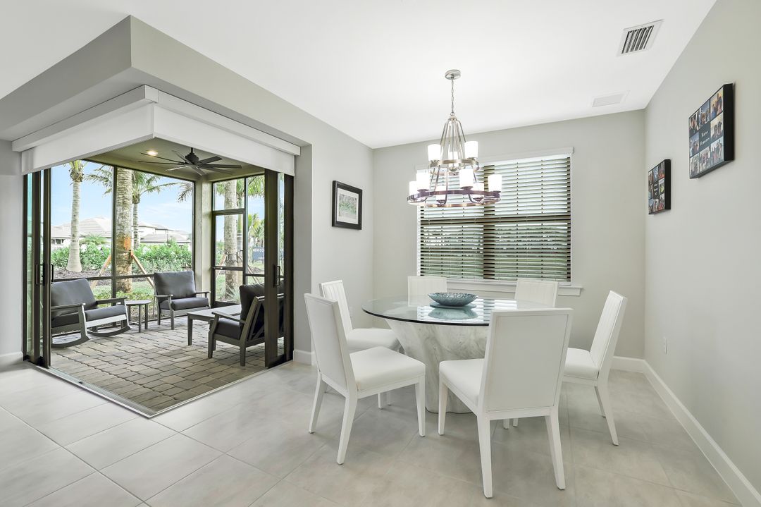 15336 Lucerna St #101, Naples, FL 34114