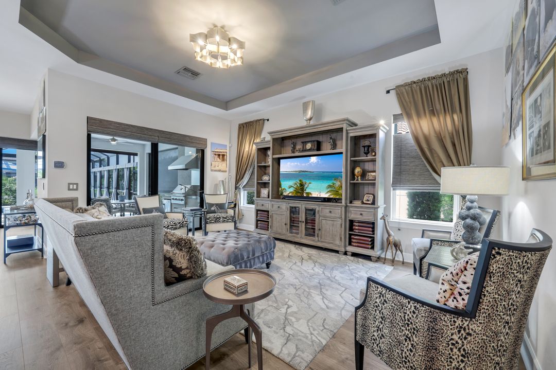 9351 Montelanico Loop, Naples, FL 34119