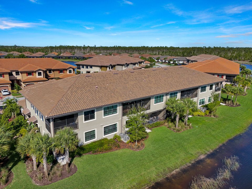 9641 Montelanico Loop #103, Naples, FL 34119