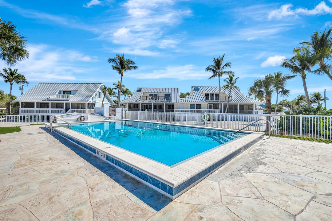 10 Beach Homes #10, Captiva, FL 33924