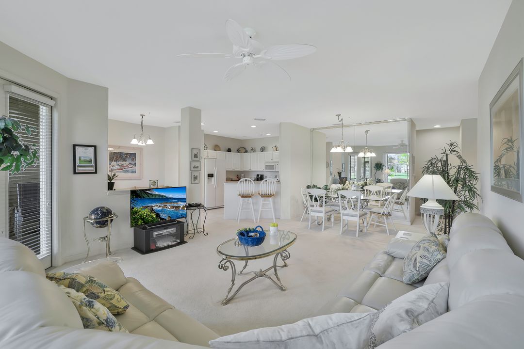 8457 Radcliffe Terrace #102, Naples, FL 34120